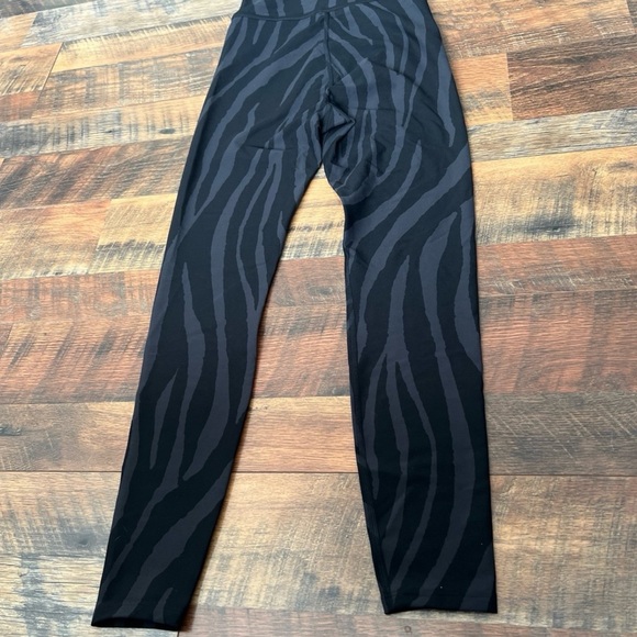 DVF Target Full Length Bodysuit/ Jumpsuit Size XS - Picture 6 of 11